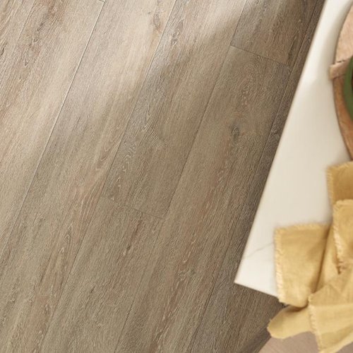 Living Room Luxury Vinyl Plank LVP - Family Flooring in Bonners Ferry, ID