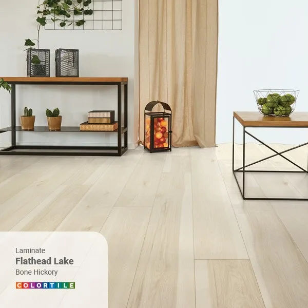 CarpetsPlus ColorTile products from Family Flooring in Bonners Ferry, Idaho