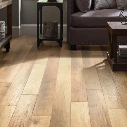 Hardwood flooring info provided by Family Flooring in Bonners Ferry, ID