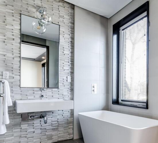 Family Flooring Idaho Walls